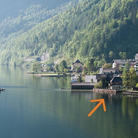Loft Am See Халстат Екстериор снимка